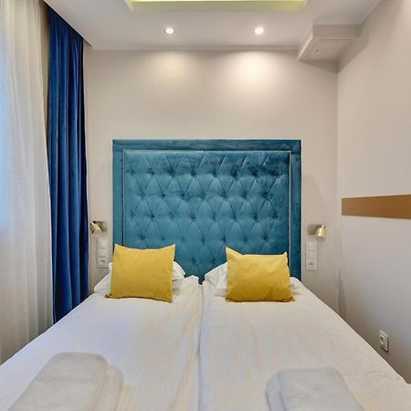 גדנסק Flatbook Apartments Waterlane Island Spa With Riverview מראה חיצוני תמונה