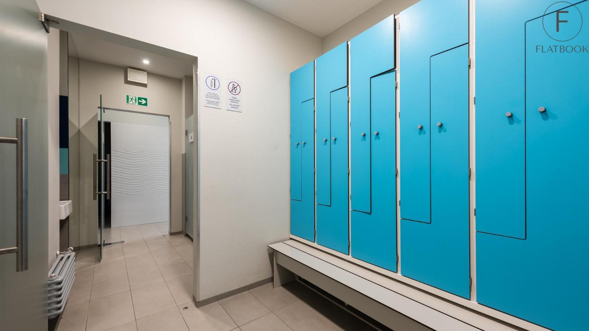 גדנסק Flatbook Apartments Waterlane Island Spa With Riverview מראה חיצוני תמונה